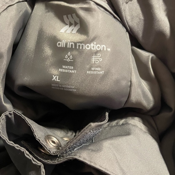 All In Motion Ski Pants size XL - Picture 7 of 7